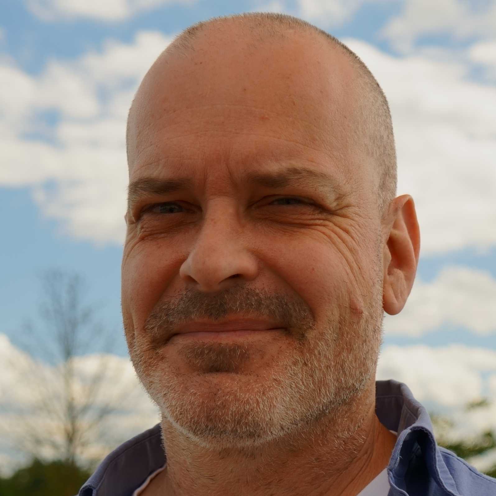 photo of alexander lerch